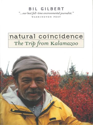 Natural Coincidence - ebook